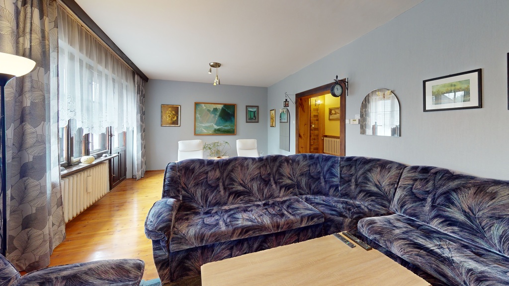 Dom na sprzedaż Kliniska Wielkie 225 m2 | Arka Nieruchomości