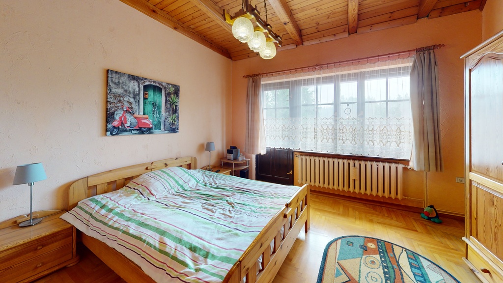 Dom na sprzedaż Kliniska Wielkie 225 m2 | Arka Nieruchomości