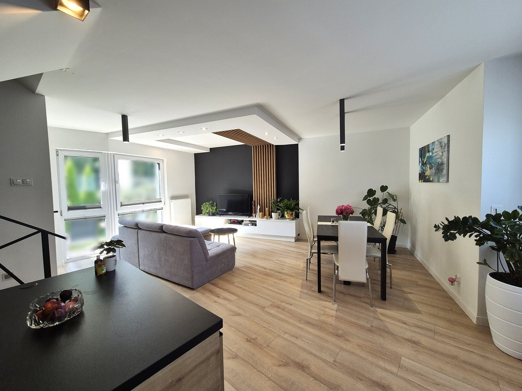 Dom na sprzedaż Szczecin, Pogodno 138 m2 | Arka Nieruchomości