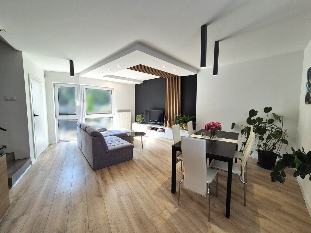 Dom na sprzedaż Szczecin, Pogodno 138 m2 | Arka Nieruchomości