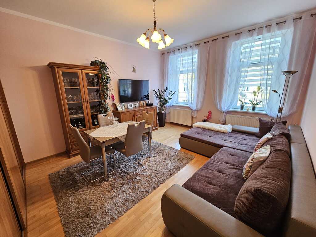Mieszkanie na sprzedaż Szczecin, Centrum 45 m2 | Arka Nieruchomości