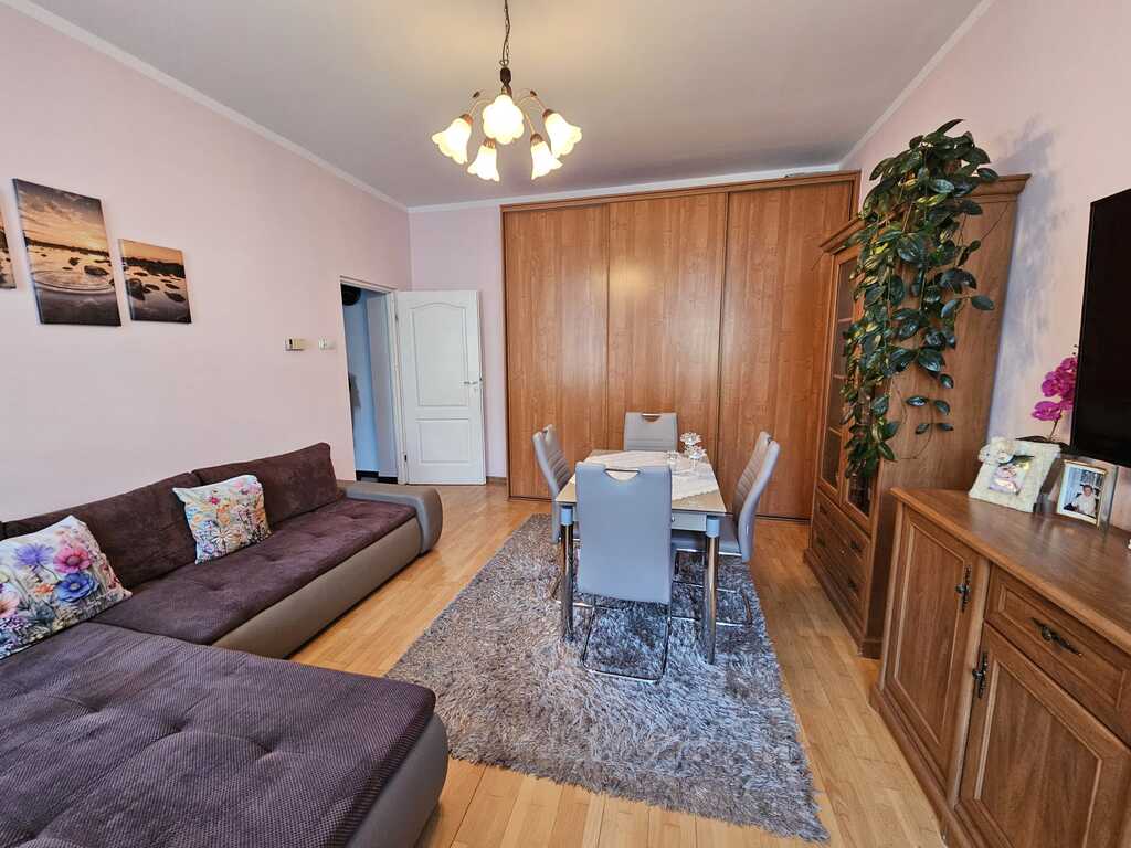 Mieszkanie na sprzedaż Szczecin, Centrum 45 m2 | Arka Nieruchomości