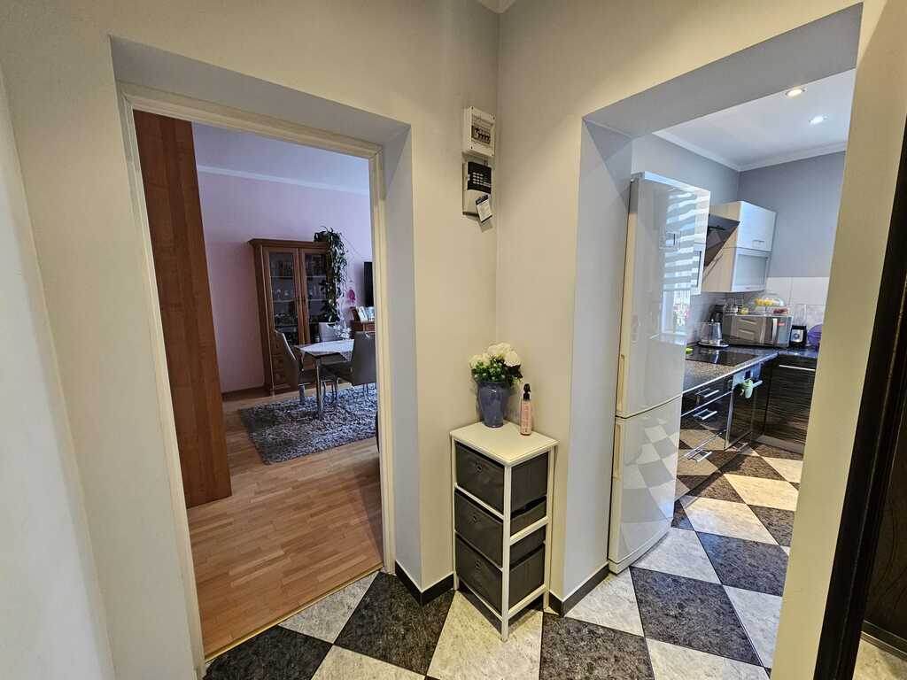 Mieszkanie na sprzedaż Szczecin, Centrum 45 m2 | Arka Nieruchomości