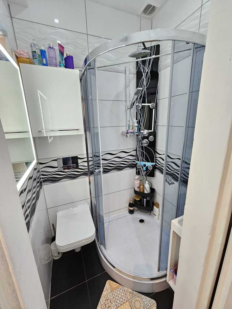 Mieszkanie na sprzedaż Szczecin, Centrum 45 m2 | Arka Nieruchomości