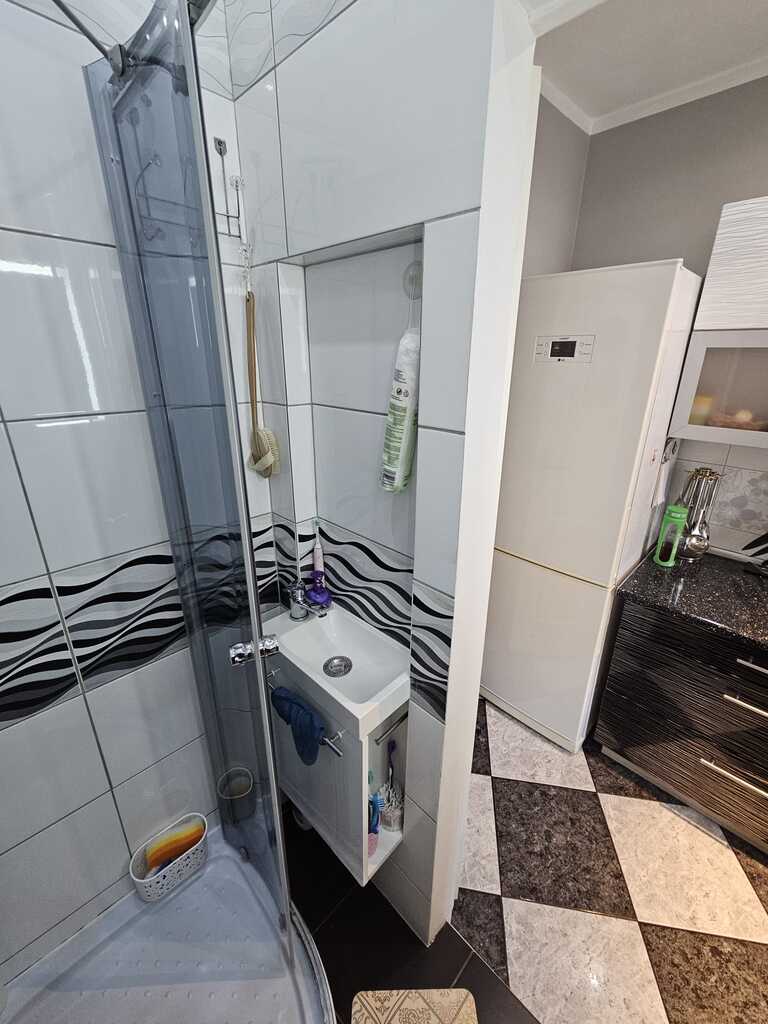 Mieszkanie na sprzedaż Szczecin, Centrum 45 m2 | Arka Nieruchomości