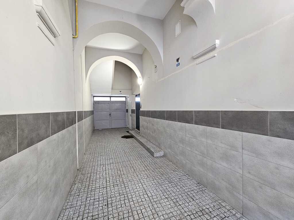 Mieszkanie na sprzedaż Szczecin, Centrum 45 m2 | Arka Nieruchomości