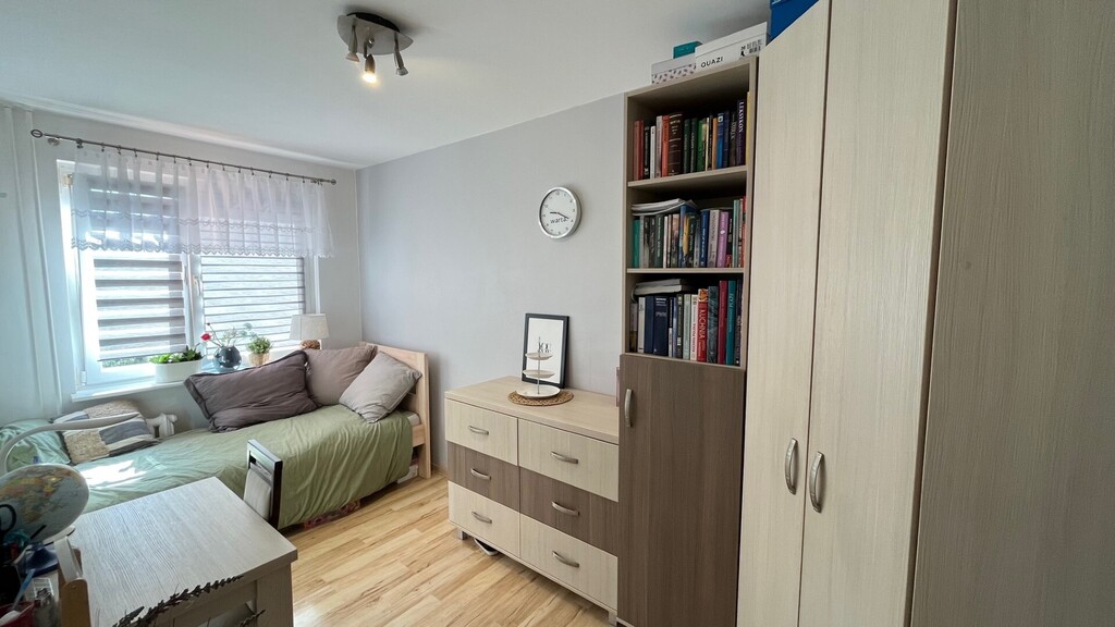 Mieszkanie na sprzedaż Szczecin, Zdroje 71 m2 | Arka Nieruchomości