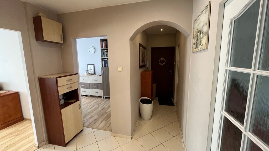 Mieszkanie na sprzedaż Szczecin, Zdroje 71 m2 | Arka Nieruchomości