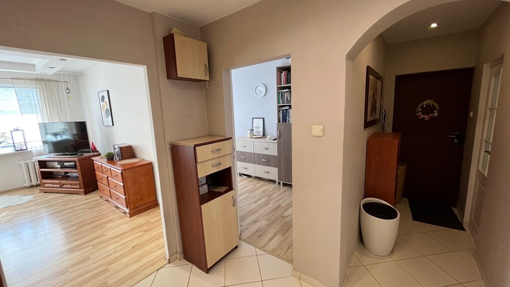 Mieszkanie na sprzedaż Szczecin, Zdroje 71 m2 | Arka Nieruchomości
