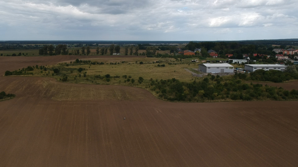 Działka na sprzedaż Skarbimierzyce 17 672 m2 | Arka Nieruchomości