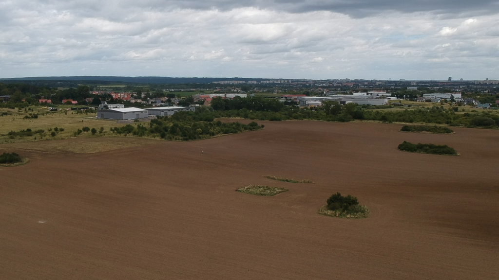 Działka na sprzedaż Skarbimierzyce 17 672 m2 | Arka Nieruchomości