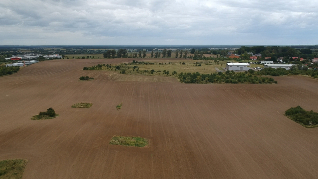 Działka na sprzedaż Skarbimierzyce 17 672 m2 | Arka Nieruchomości