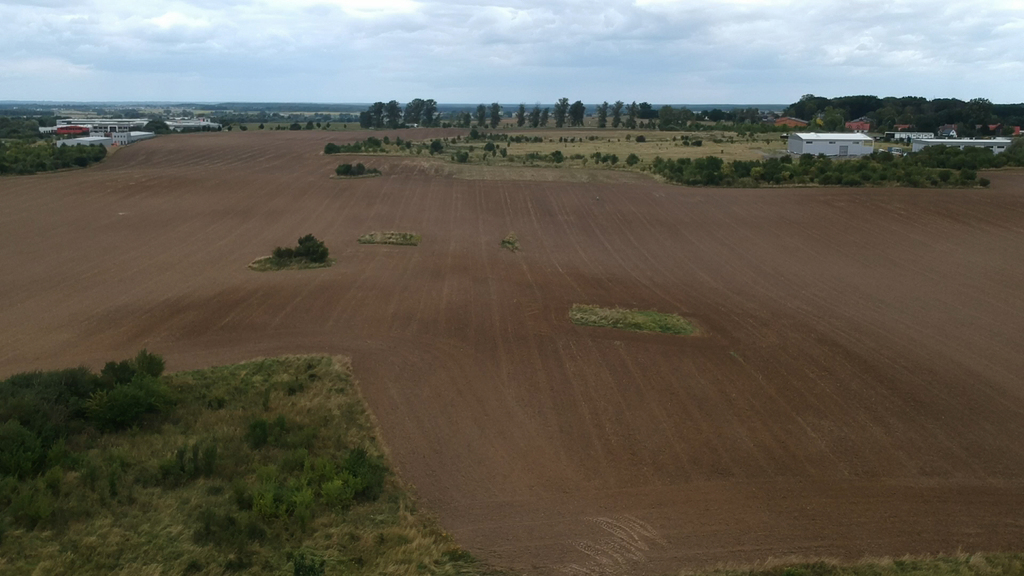 Działka na sprzedaż Skarbimierzyce 17 672 m2 | Arka Nieruchomości