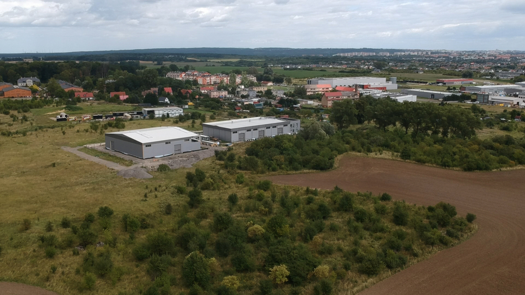 Działka na sprzedaż Skarbimierzyce 17 672 m2 | Arka Nieruchomości