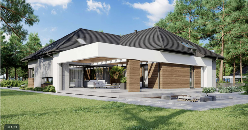 Działka na sprzedaż Grzybowo 166 m2 | Arka Nieruchomości