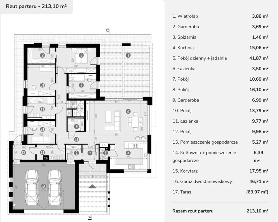 Działka na sprzedaż Grzybowo 166 m2 | Arka Nieruchomości