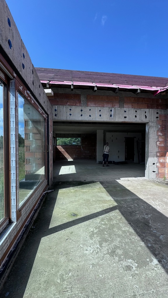 Działka na sprzedaż Grzybowo 166 m2 | Arka Nieruchomości