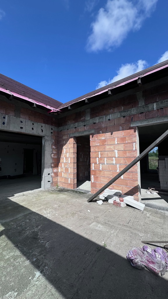 Działka na sprzedaż Grzybowo 166 m2 | Arka Nieruchomości