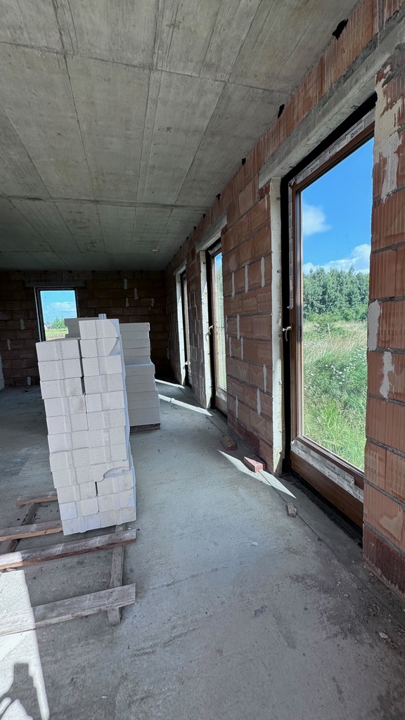 Działka na sprzedaż Grzybowo 166 m2 | Arka Nieruchomości