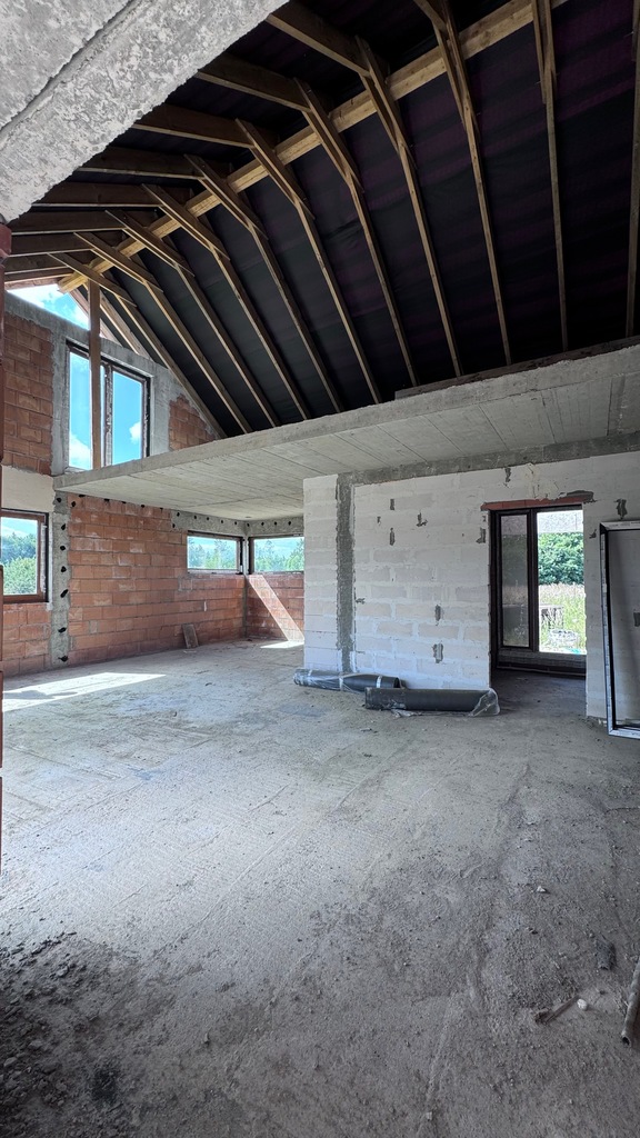 Działka na sprzedaż Grzybowo 166 m2 | Arka Nieruchomości