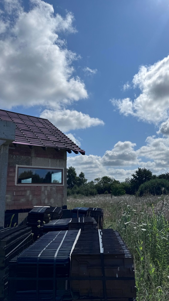 Działka na sprzedaż Grzybowo 166 m2 | Arka Nieruchomości