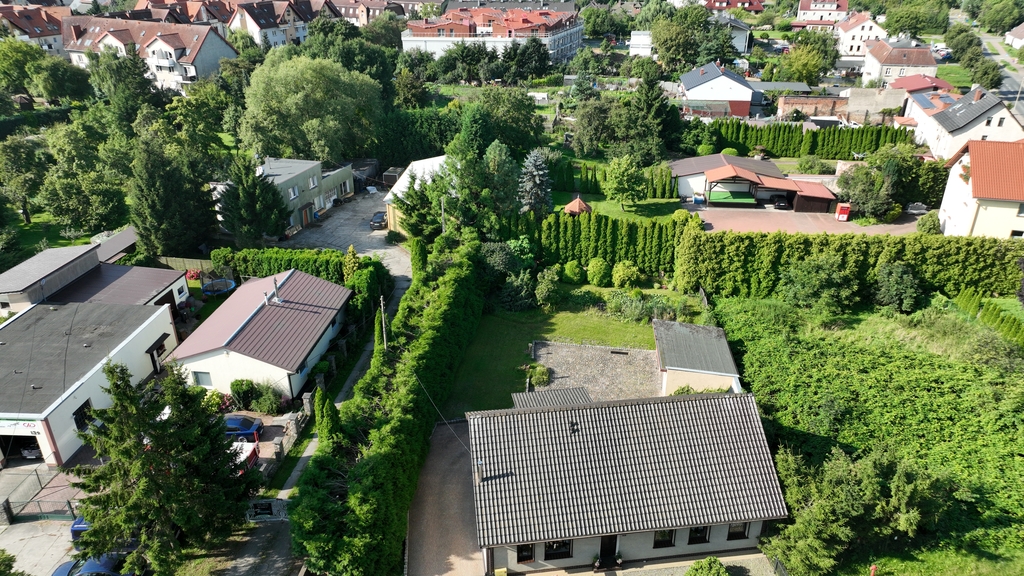 Dom na sprzedaż Szczecin, Warszewo 115 m2 | Arka Nieruchomości