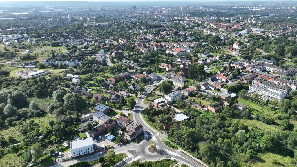 Dom na sprzedaż Szczecin, Warszewo 115 m2 | Arka Nieruchomości