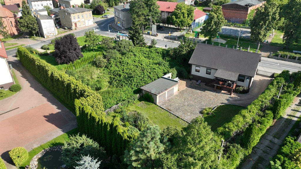 Dom na sprzedaż Szczecin, Warszewo 115 m2 | Arka Nieruchomości