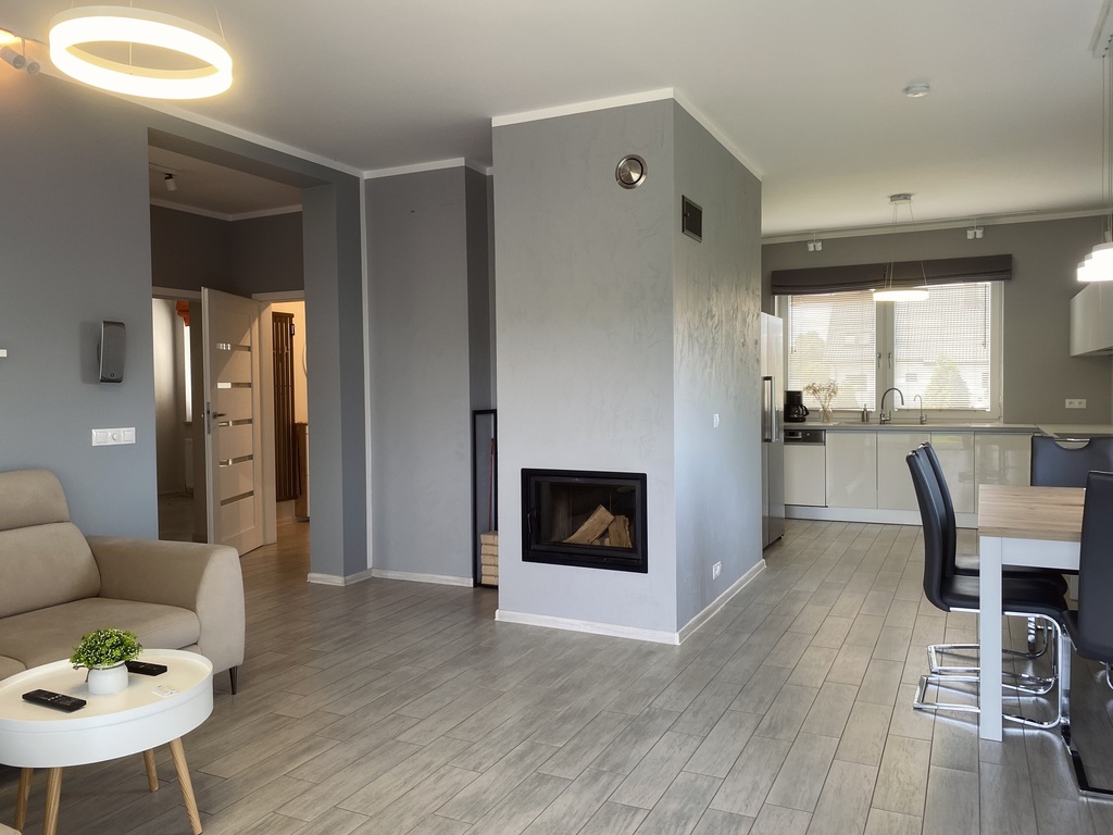 Dom na sprzedaż Rurzyca 85 m2 | Arka Nieruchomości
