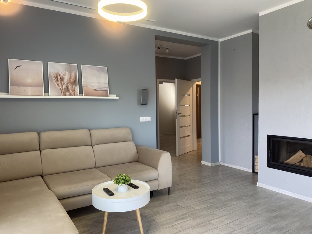 Dom na sprzedaż Rurzyca 85 m2 | Arka Nieruchomości