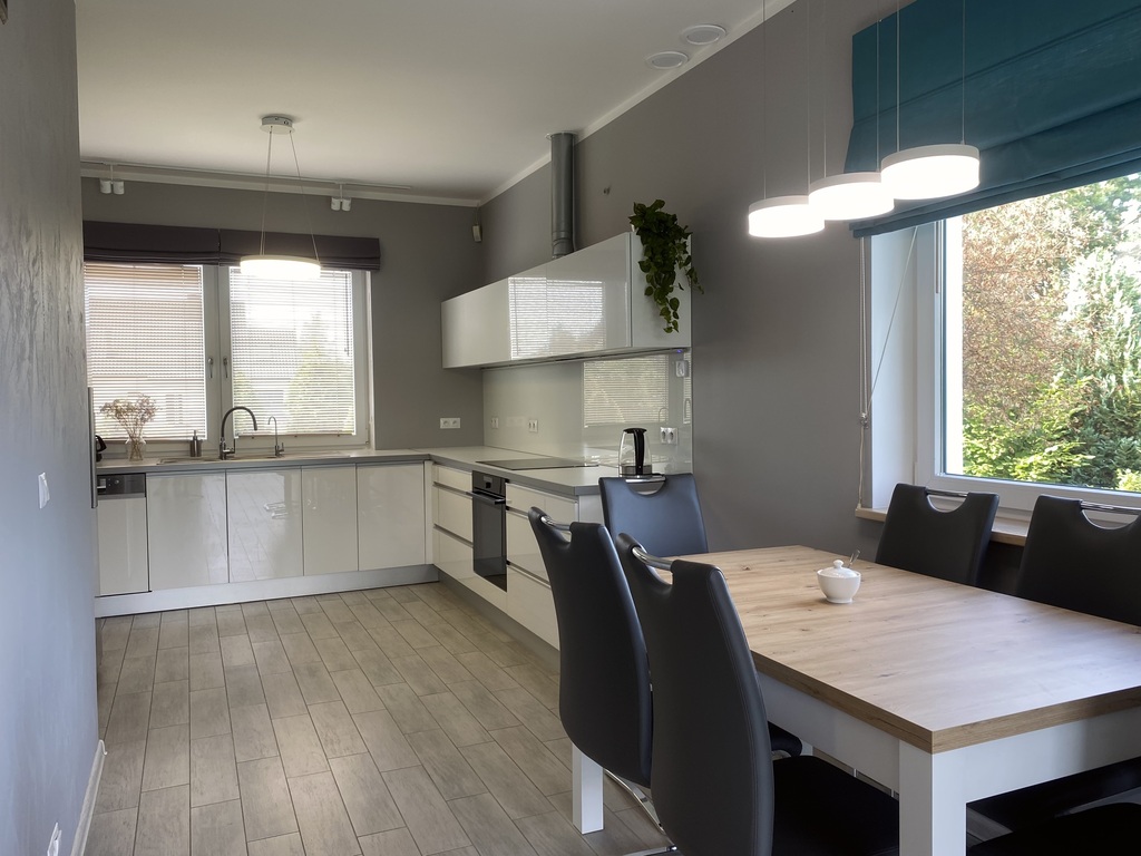 Dom na sprzedaż Rurzyca 85 m2 | Arka Nieruchomości