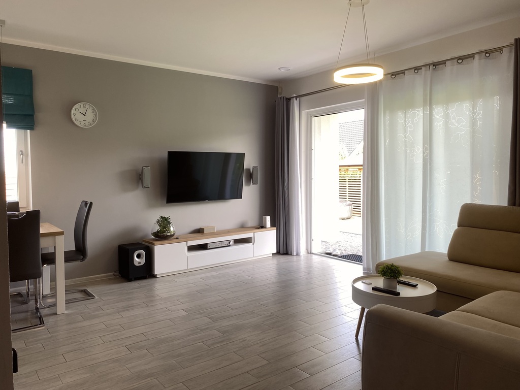 Dom na sprzedaż Rurzyca 85 m2 | Arka Nieruchomości