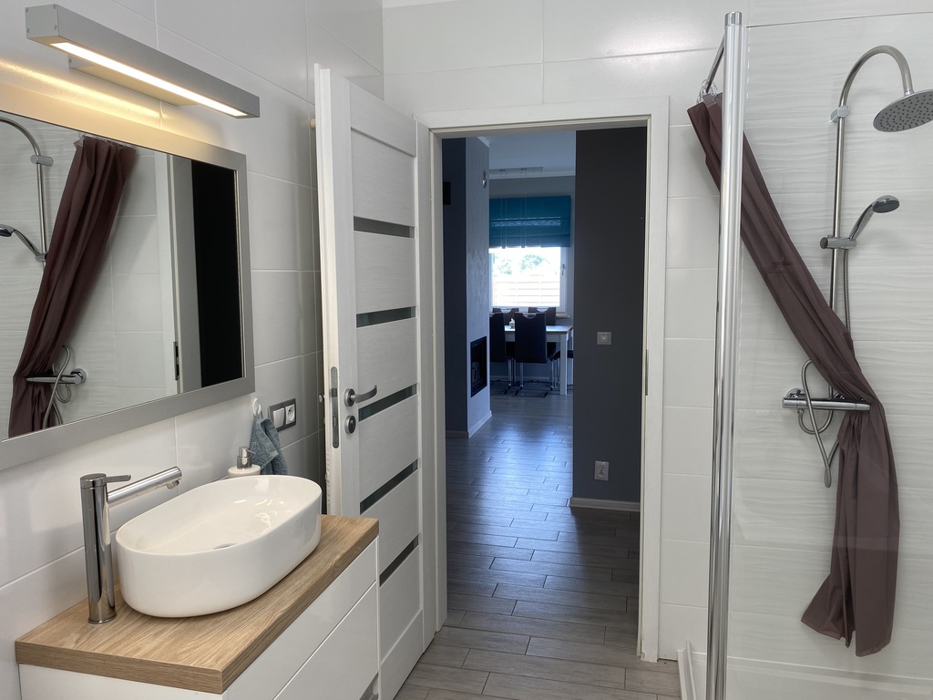 Dom na sprzedaż Rurzyca 85 m2 | Arka Nieruchomości