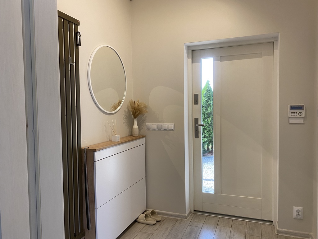 Dom na sprzedaż Rurzyca 85 m2 | Arka Nieruchomości