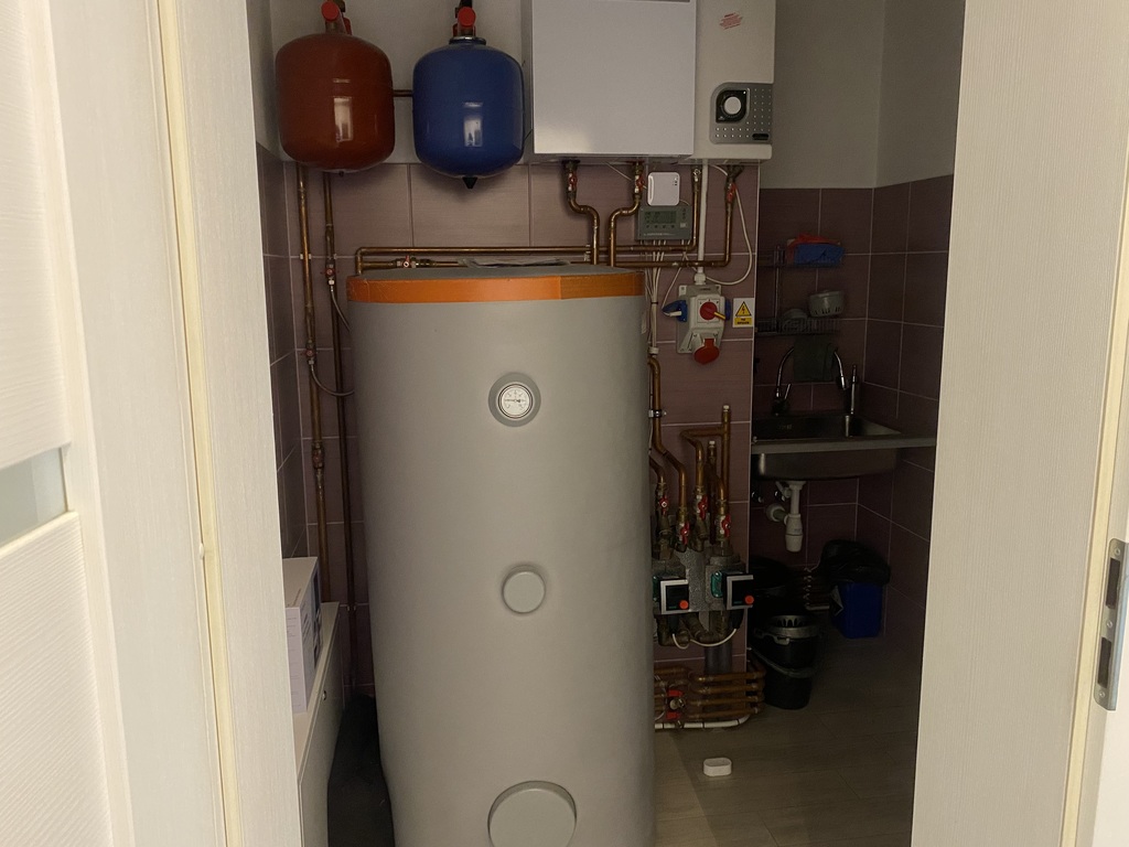 Dom na sprzedaż Rurzyca 85 m2 | Arka Nieruchomości