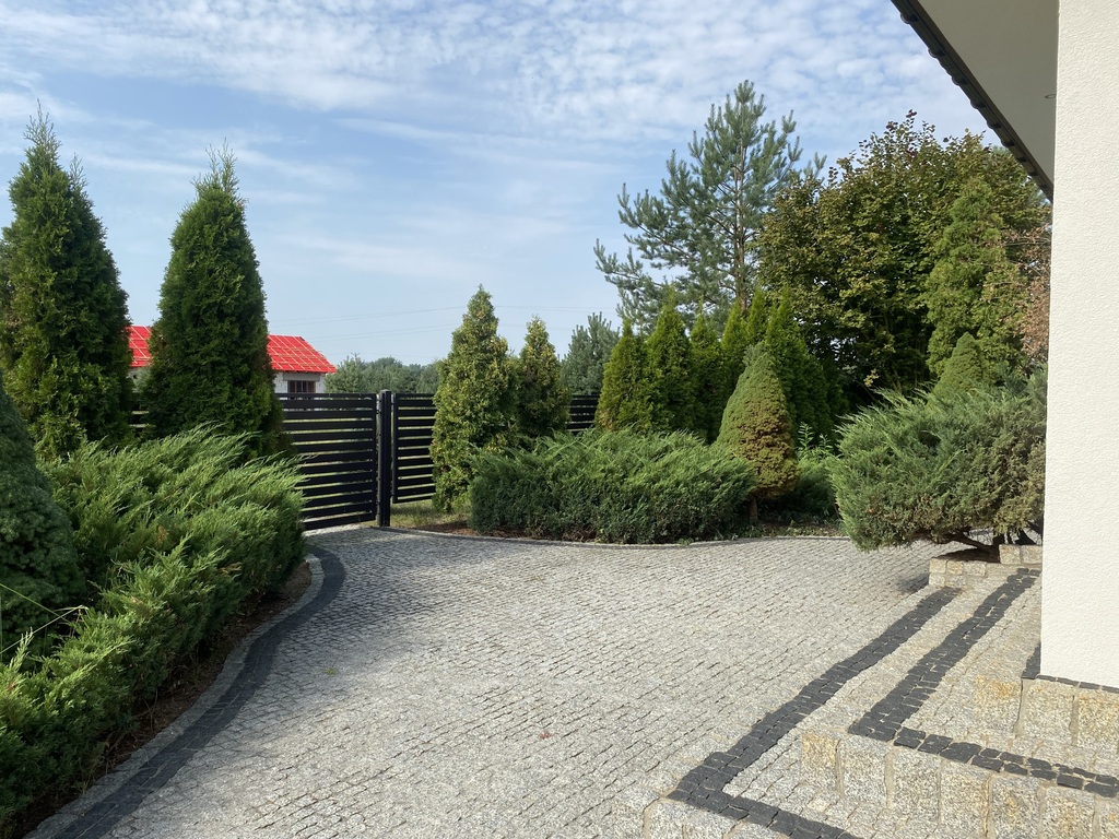 Dom na sprzedaż Rurzyca 85 m2 | Arka Nieruchomości