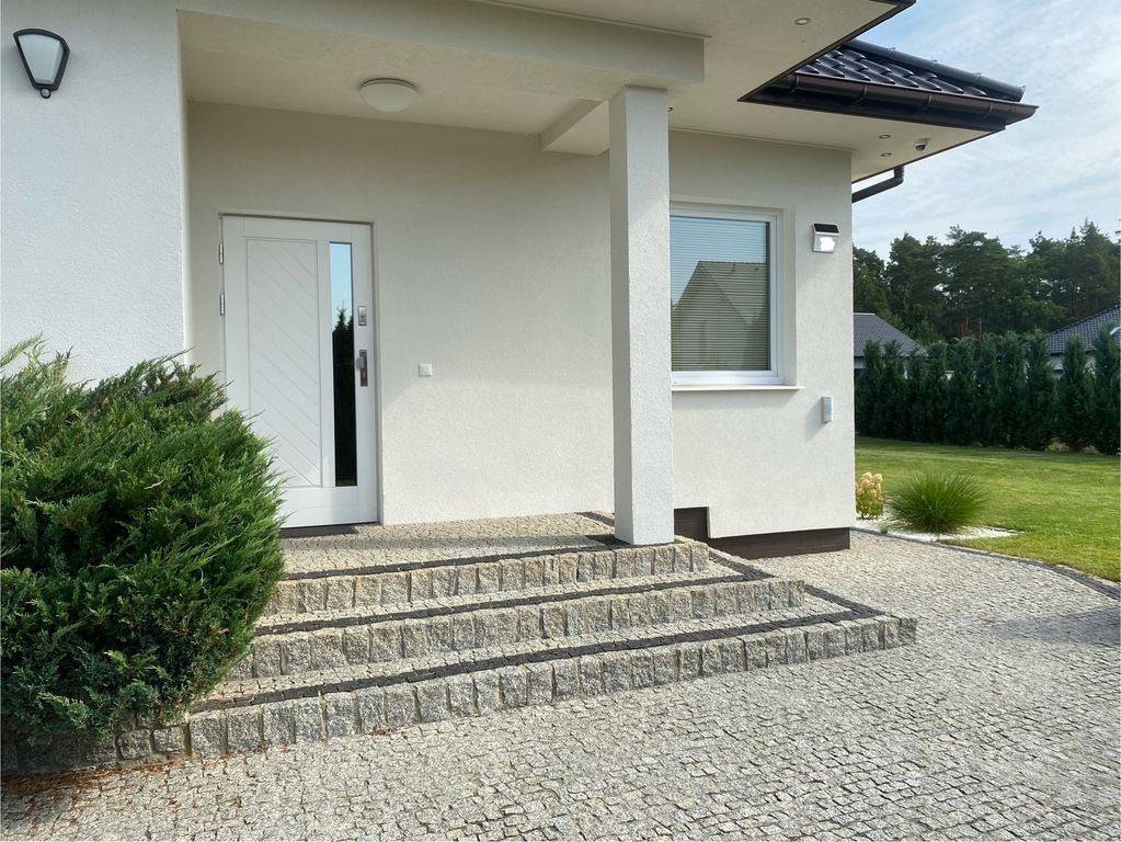 Dom na sprzedaż Rurzyca 85 m2 | Arka Nieruchomości