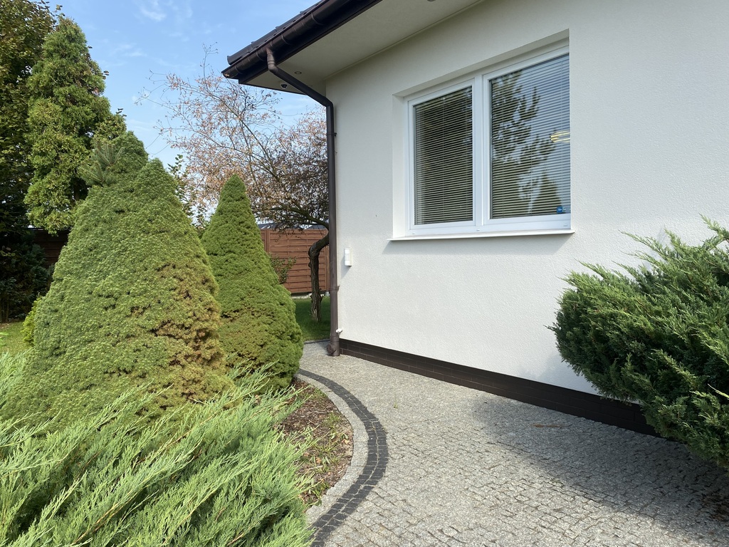 Dom na sprzedaż Rurzyca 85 m2 | Arka Nieruchomości