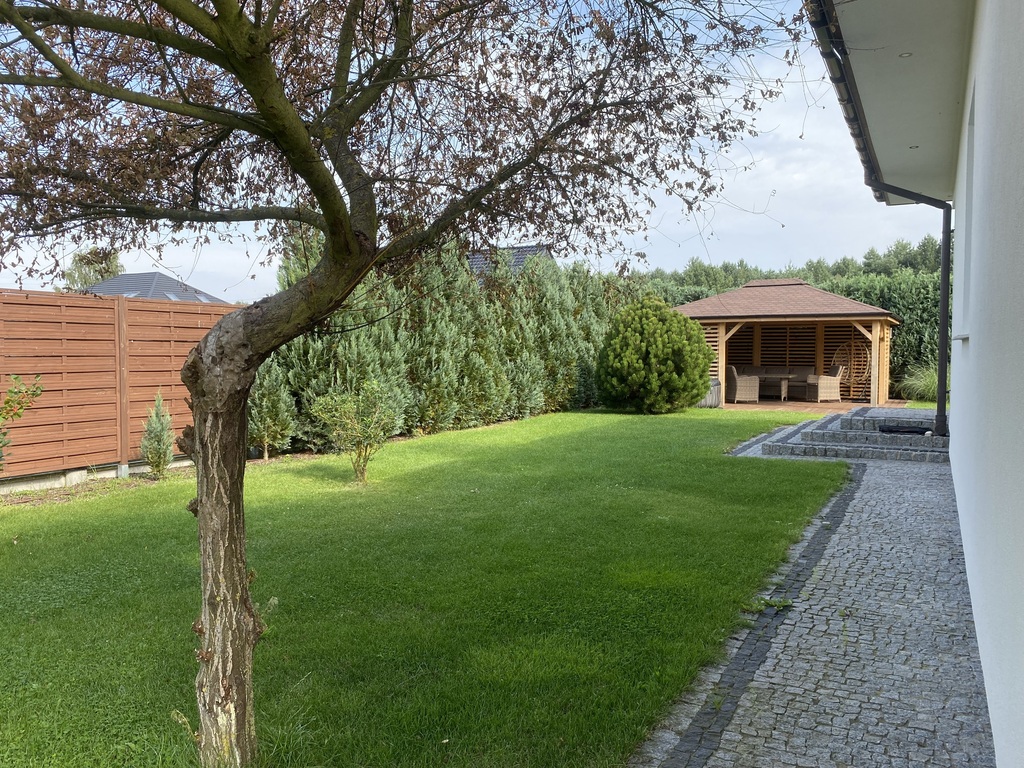 Dom na sprzedaż Rurzyca 85 m2 | Arka Nieruchomości