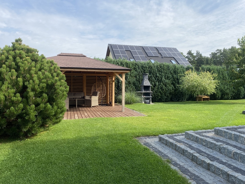 Dom na sprzedaż Rurzyca 85 m2 | Arka Nieruchomości
