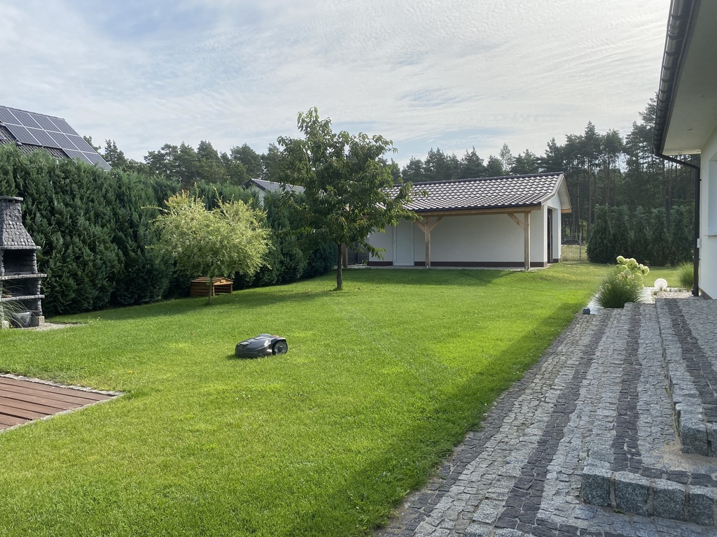 Dom na sprzedaż Rurzyca 85 m2 | Arka Nieruchomości