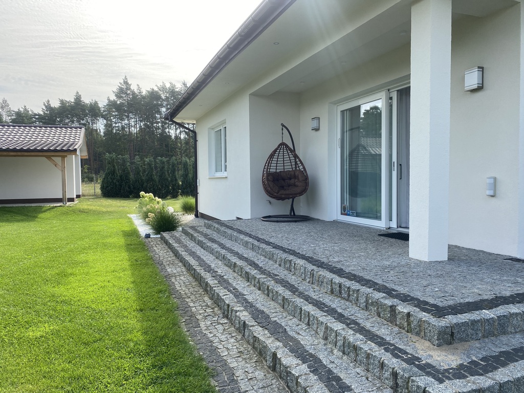 Dom na sprzedaż Rurzyca 85 m2 | Arka Nieruchomości