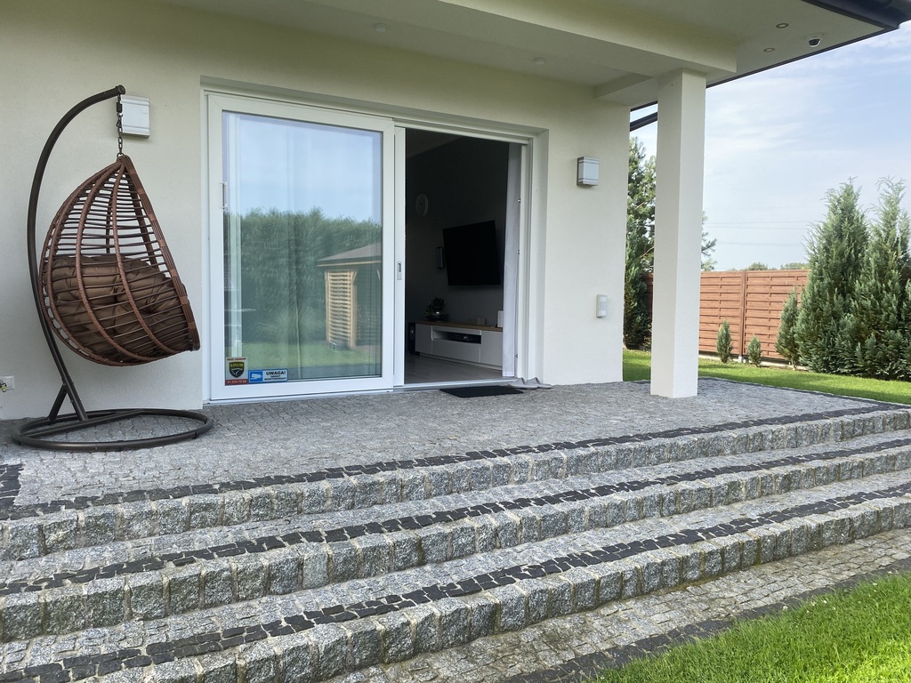 Dom na sprzedaż Rurzyca 85 m2 | Arka Nieruchomości