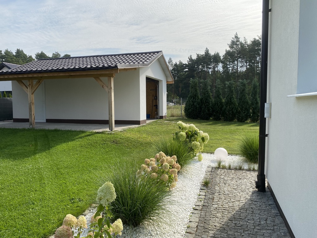 Dom na sprzedaż Rurzyca 85 m2 | Arka Nieruchomości