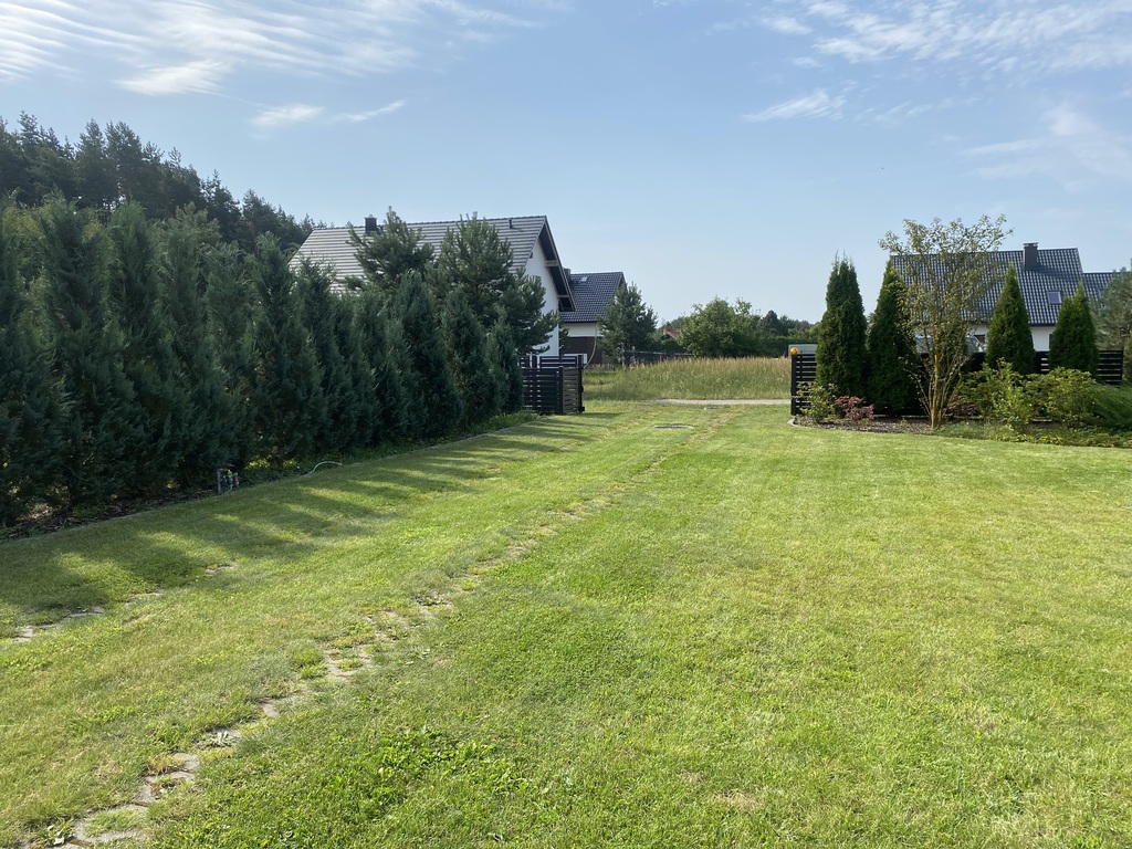 Dom na sprzedaż Rurzyca 85 m2 | Arka Nieruchomości
