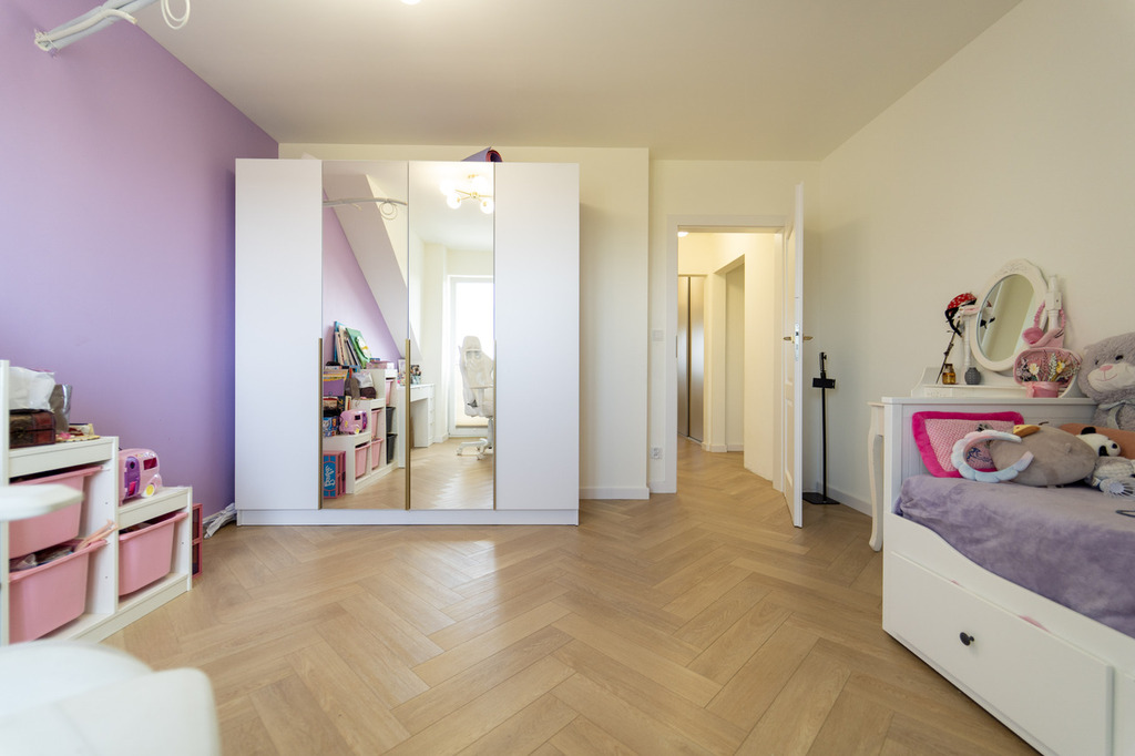 Dom na sprzedaż Witkowo Drugie 103 m2 | Arka Nieruchomości