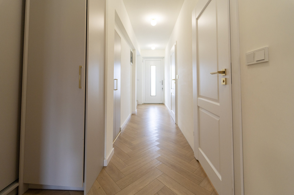 Dom na sprzedaż Witkowo Drugie 103 m2 | Arka Nieruchomości