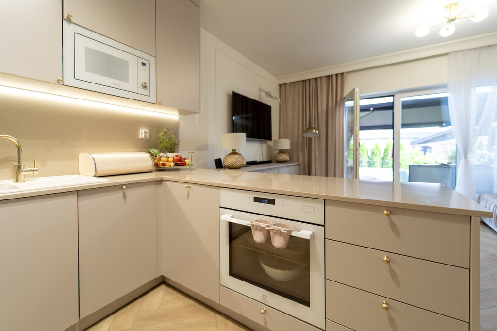 Dom na sprzedaż Witkowo Drugie 103 m2 | Arka Nieruchomości