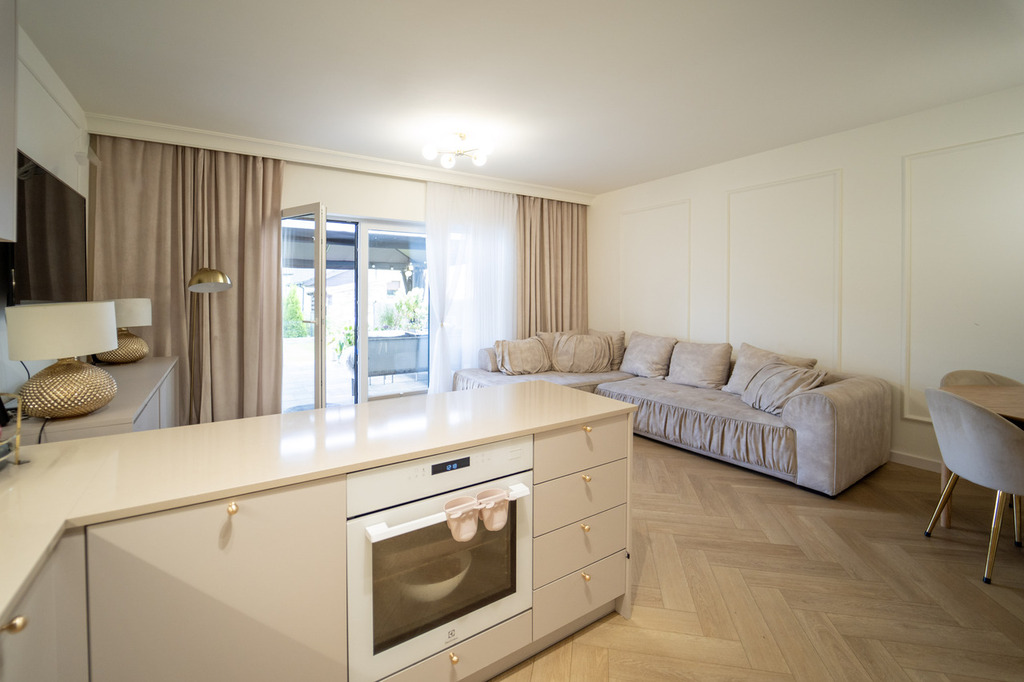 Dom na sprzedaż Witkowo Drugie 103 m2 | Arka Nieruchomości