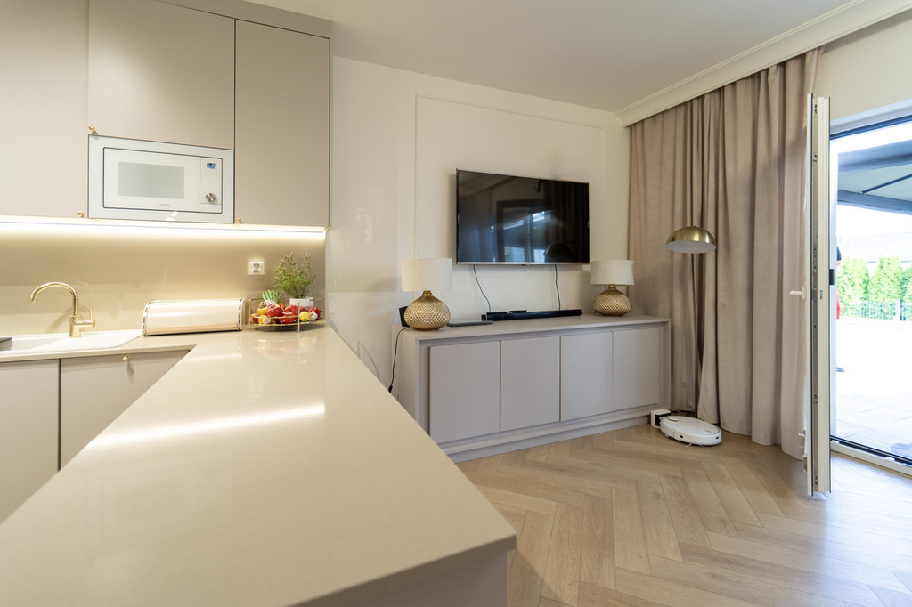 Dom na sprzedaż Witkowo Drugie 103 m2 | Arka Nieruchomości